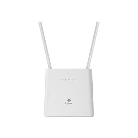 TOPLINK 5G Wi-Fi Router | Facti Shop